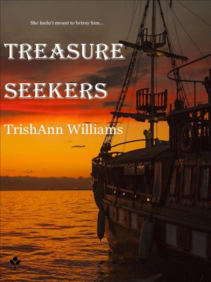 cover image of Treasure Seekers